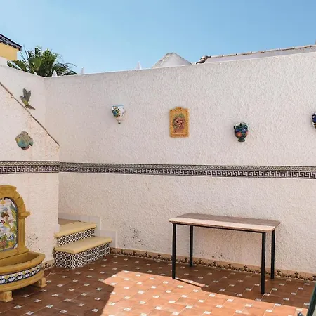Lovely In With Outdoor Swimming Pool Holiday home *